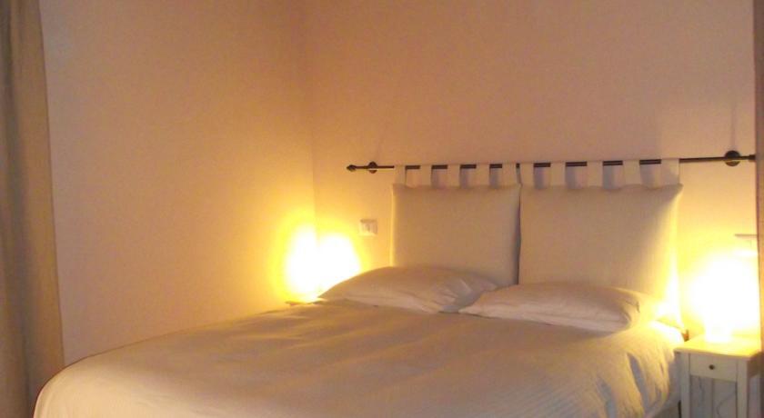 אסיסי Agriturismo Paradiso 44 חדר תמונה
