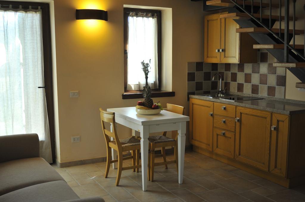 אסיסי Agriturismo Paradiso 44 מראה חיצוני תמונה