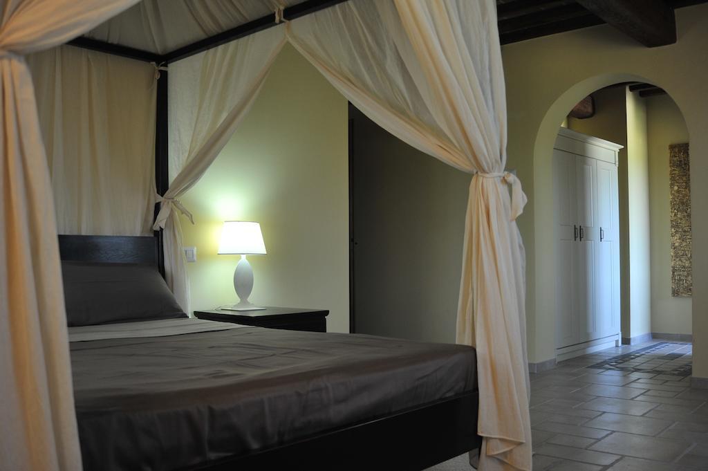 אסיסי Agriturismo Paradiso 44 חדר תמונה