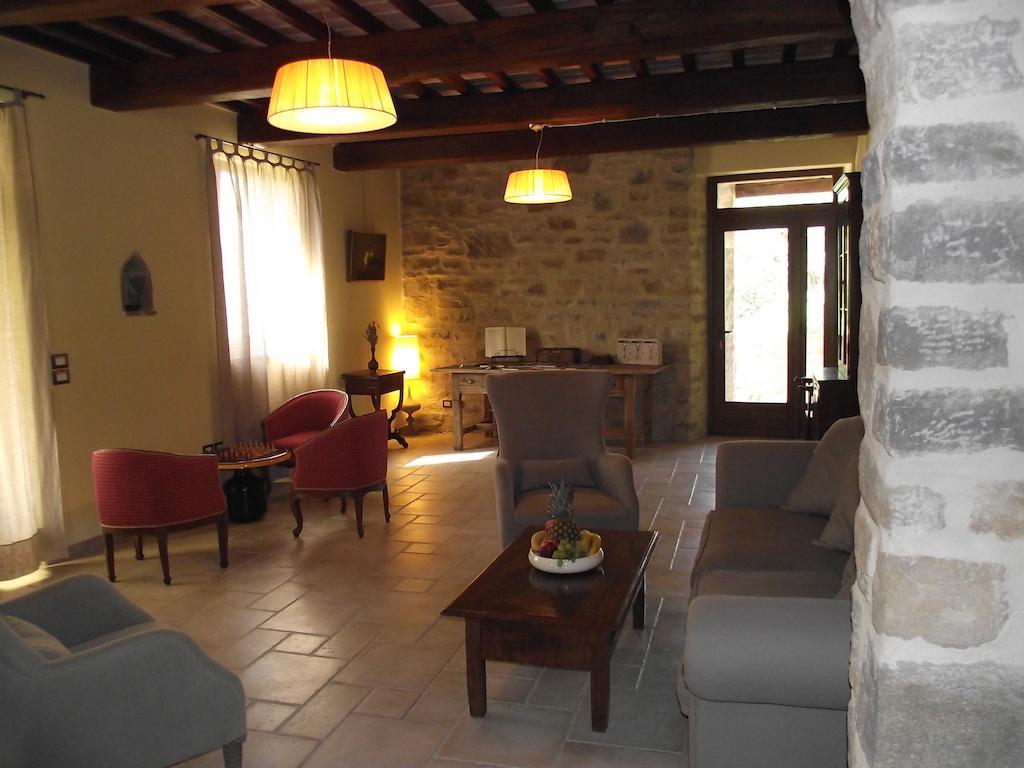 אסיסי Agriturismo Paradiso 44 מראה חיצוני תמונה
