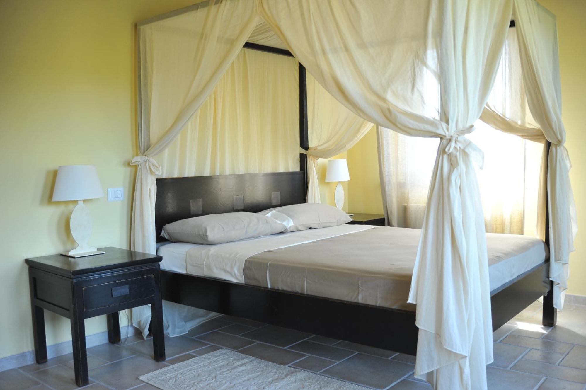 אסיסי Agriturismo Paradiso 44 חדר תמונה