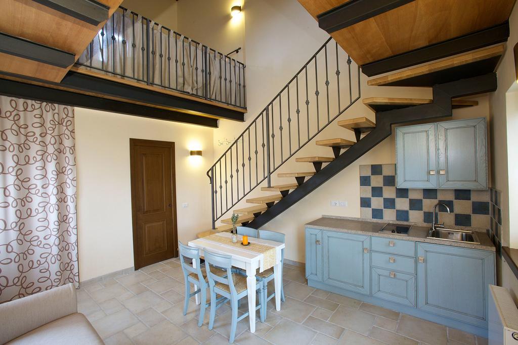 אסיסי Agriturismo Paradiso 44 מראה חיצוני תמונה