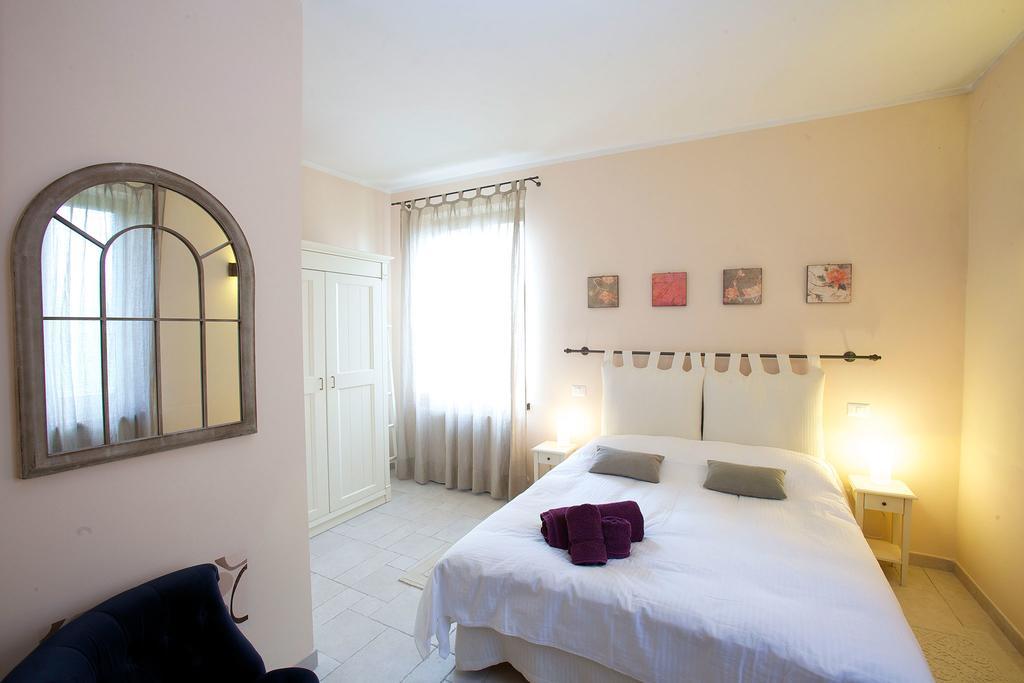 אסיסי Agriturismo Paradiso 44 מראה חיצוני תמונה